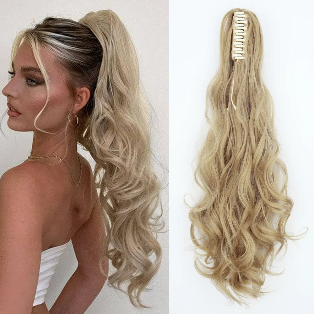 Hair Extension