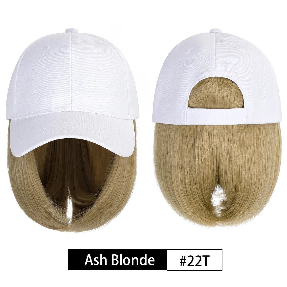 Sporty Chic Fusion Wig with Adjustable Connect Cap. Hair accessories in USA. Bride accessories in USA. Bridal hair accessories in USA. Kids hair accessories in USA. Girls hair accessories. Hair products. Beautiful hair accessories.