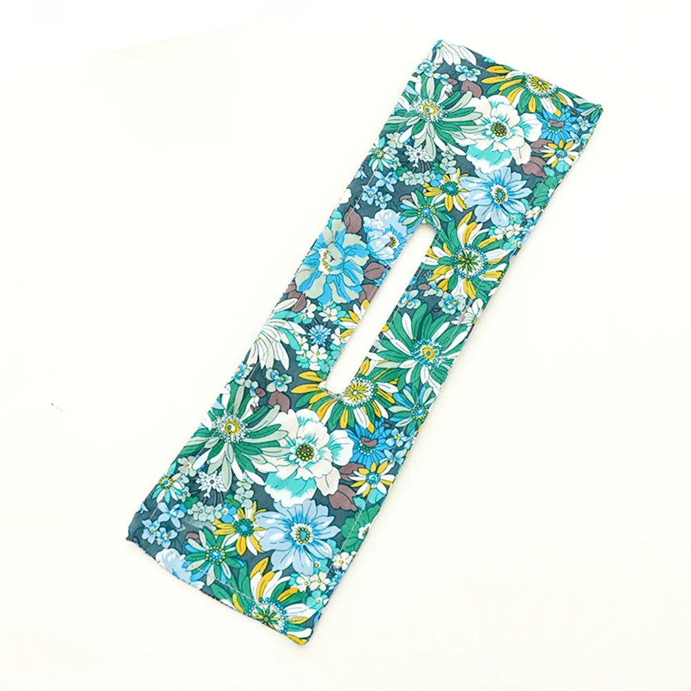 Floral Fusion KnotCraft Headbands: Retro Summer Edition.Hair accessories for brides. Hair accessories in USA. Bride accessories in USA. Bridal hair accessories in USA. Kids hair accessories in USA. Girls hair accessories. Hair products. Beautiful hair accessories.