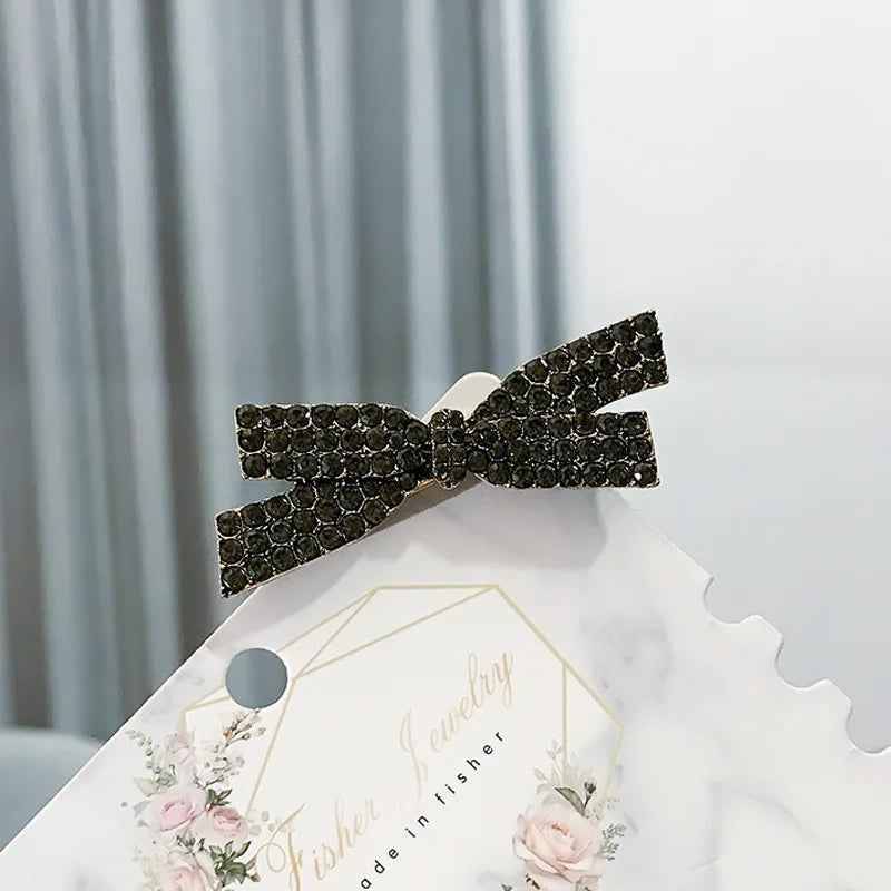 Dazzle Chic: 2021 Rhinestone Elegance Collection. Hair accessories in USA. Bride accessories in USA. Bridal hair accessories in USA. Kids hair accessories in USA. Girls hair accessories. Hair products. Beautiful hair accessories.