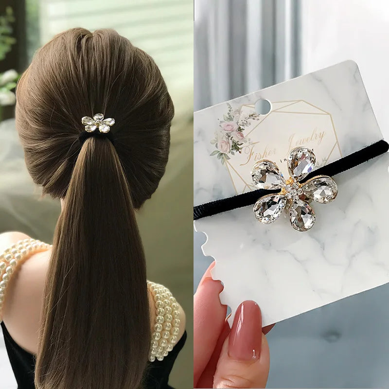 Dazzle Chic: 2021 Rhinestone Elegance Collection. Hair accessories in USA. Bride accessories in USA. Bridal hair accessories in USA. Kids hair accessories in USA. Girls hair accessories. Hair products. Beautiful hair accessories.