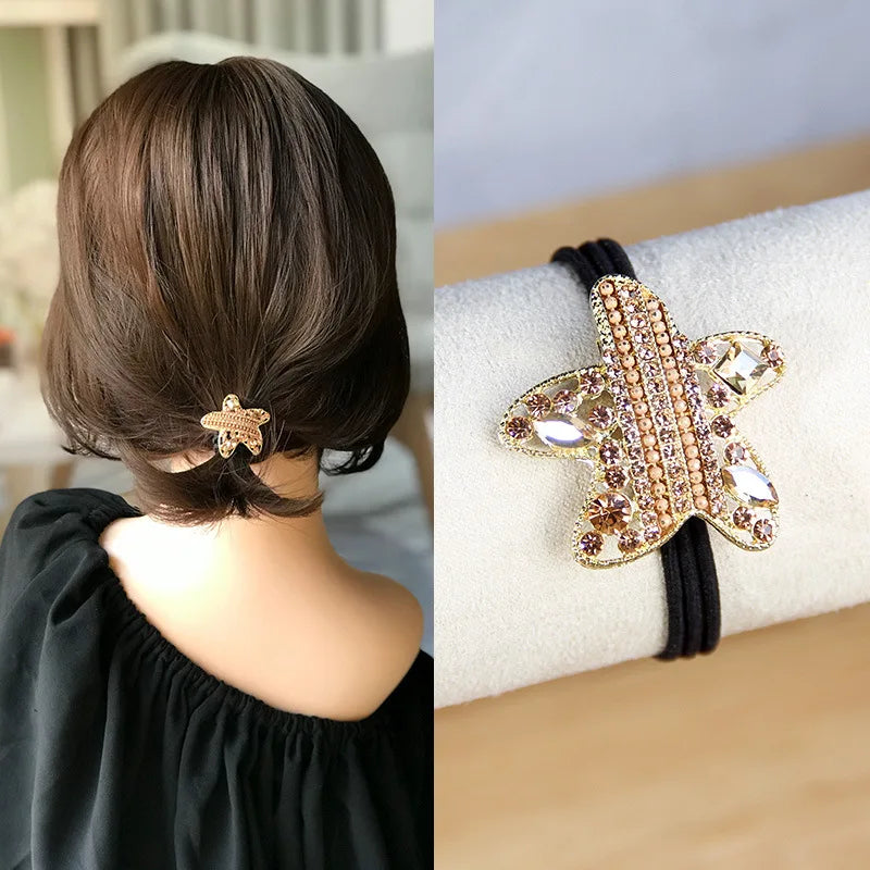 Dazzle Chic: 2021 Rhinestone Elegance Collection. Hair accessories in USA. Bride accessories in USA. Bridal hair accessories in USA. Kids hair accessories in USA. Girls hair accessories. Hair products. Beautiful hair accessories.