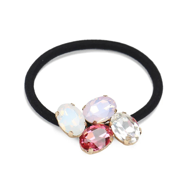 Gem Aura Elegance: 2023 Crystal Fusion Hair Accessory. Hairxza Hair Accessories. Hair accessories in USA. Bride accessories in USA. Bridal hair accessories in USA. Kids hair accessories in USA. Girls hair accessories. Hair products. Beautiful hair accessories.