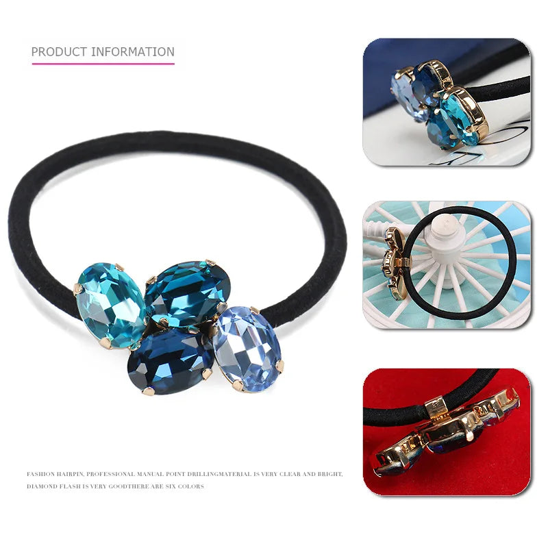 Gem Aura Elegance: 2023 Crystal Fusion Hair Accessory. Hairxza Hair Accessories. Hair accessories in USA. Bride accessories in USA. Bridal hair accessories in USA. Kids hair accessories in USA. Girls hair accessories. Hair products. Beautiful hair accessories.