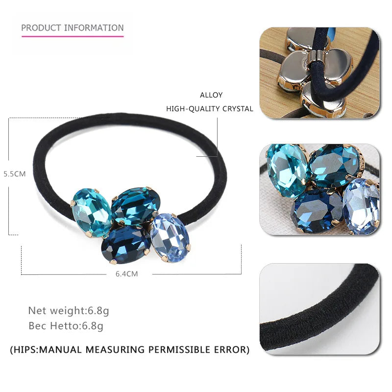 Gem Aura Elegance: 2023 Crystal Fusion Hair Accessory. Hairxza Hair Accessories. Hair accessories in USA. Bride accessories in USA. Bridal hair accessories in USA. Kids hair accessories in USA. Girls hair accessories. Hair products. Beautiful hair accessories.