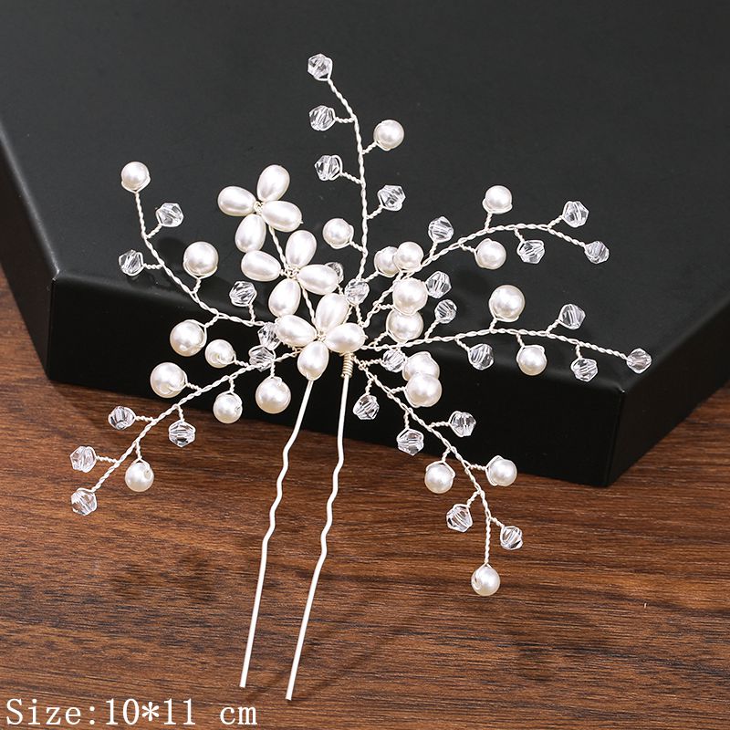 Bridal Bloom Hair Pins. Hair accessories in USA. Bride accessories in USA. Bridal hair accessories in USA. Kids hair accessories in USA. Girls hair accessories. Hair products. Beautiful hair accessories.