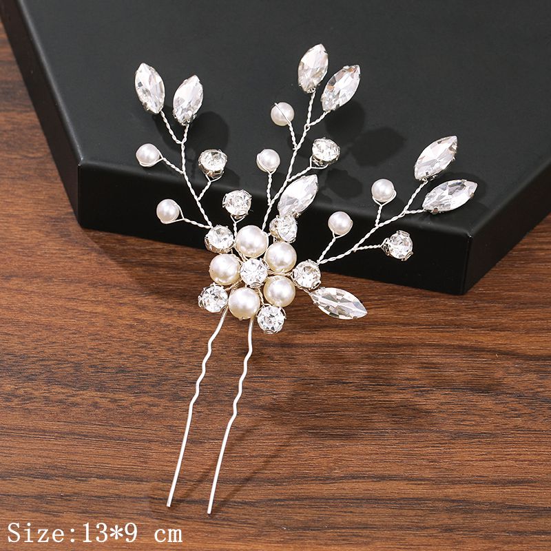 Bridal Bloom Hair Pins. Hair accessories in USA. Bride accessories in USA. Bridal hair accessories in USA. Kids hair accessories in USA. Girls hair accessories. Hair products. Beautiful hair accessories.