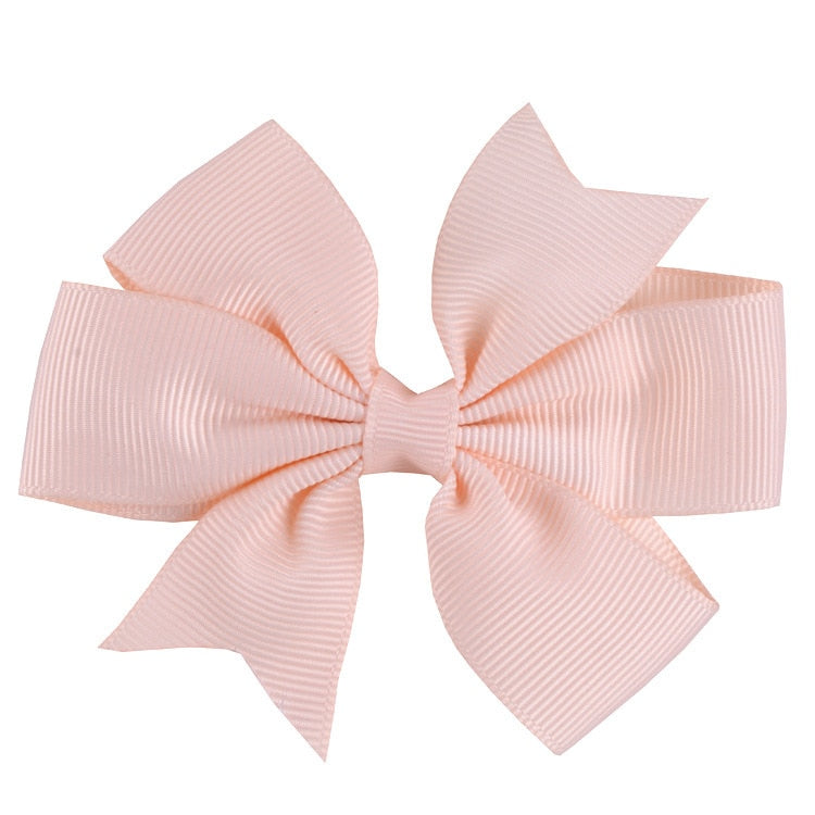 10pcs/lot Grosgrain Ribbon Hair Bows with Clips. Hairxza Hair Accessories.Hair accessories in USA. Bride accessories in USA. Bridal hair accessories in USA. Kids hair accessories in USA. Girls hair accessories. Hair products. Beautiful hair accessories.