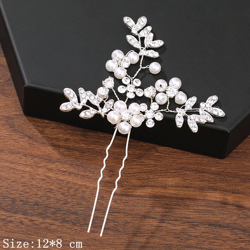 Bridal Bloom Hair Pins. Hair accessories in USA. Bride accessories in USA. Bridal hair accessories in USA. Kids hair accessories in USA. Girls hair accessories. Hair products. Beautiful hair accessories.