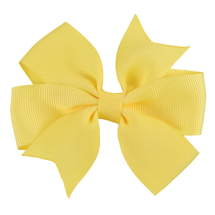 10pcs/lot Grosgrain Ribbon Hair Bows with Clips. Hairxza Hair Accessories.Hair accessories in USA. Bride accessories in USA. Bridal hair accessories in USA. Kids hair accessories in USA. Girls hair accessories. Hair products. Beautiful hair accessories.