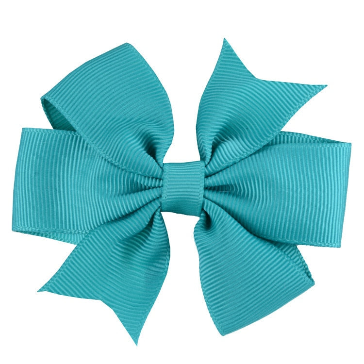 10pcs/lot Grosgrain Ribbon Hair Bows with Clips. Hairxza Hair Accessories.Hair accessories in USA. Bride accessories in USA. Bridal hair accessories in USA. Kids hair accessories in USA. Girls hair accessories. Hair products. Beautiful hair accessories.