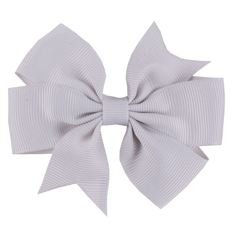 10pcs/lot Grosgrain Ribbon Hair Bows with Clips. Hairxza Hair Accessories.Hair accessories in USA. Bride accessories in USA. Bridal hair accessories in USA. Kids hair accessories in USA. Girls hair accessories. Hair products. Beautiful hair accessories.