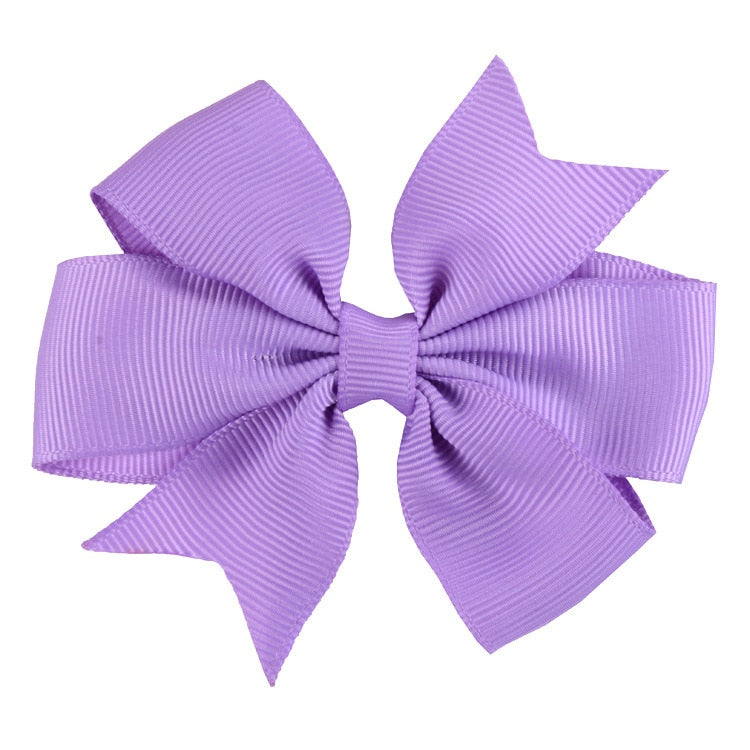 10pcs/lot Grosgrain Ribbon Hair Bows with Clips. Hairxza Hair Accessories.Hair accessories in USA. Bride accessories in USA. Bridal hair accessories in USA. Kids hair accessories in USA. Girls hair accessories. Hair products. Beautiful hair accessories.