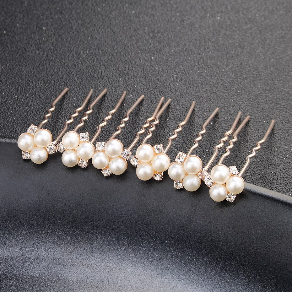 Pearl and Rhinestone Bridal Hairpieces. Hairxza Hair Accessories. Hair accessories in USA. Bride accessories in USA. Bridal hair accessories in USA. Kids hair accessories in USA. Girls hair accessories. Hair products. Beautiful hair accessories.