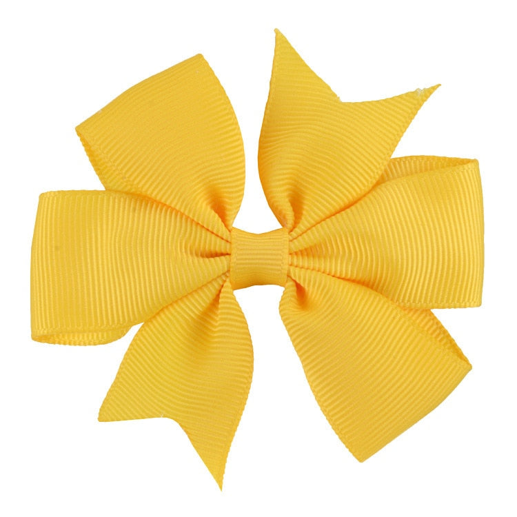 10pcs/lot Grosgrain Ribbon Hair Bows with Clips. Hairxza Hair Accessories.Hair accessories in USA. Bride accessories in USA. Bridal hair accessories in USA. Kids hair accessories in USA. Girls hair accessories. Hair products. Beautiful hair accessories.