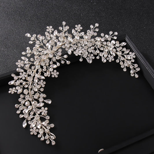 Radiance by Evermore. Hairxza Hair Accessories. Hair accessories in USA. Bride accessories in USA. Bridal hair accessories in USA. Kids hair accessories in USA. Girls hair accessories. Hair products. Beautiful hair accessories.