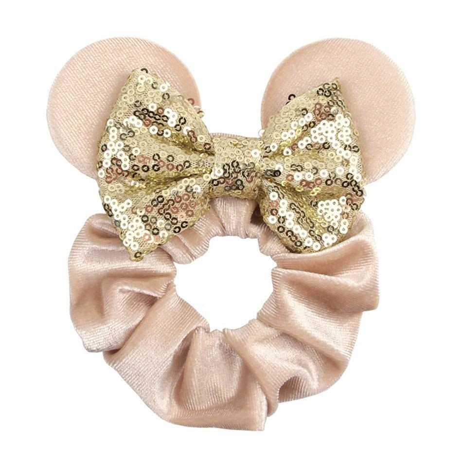 Mickey Ears Hair Accessories for Girls. Hair accessories for brides.. Hair accessories in USA. Bride accessories in USA. Bridal hair accessories in USA. Kids hair accessories in USA. Girls hair accessories. Hair products. Beautiful hair accessories.