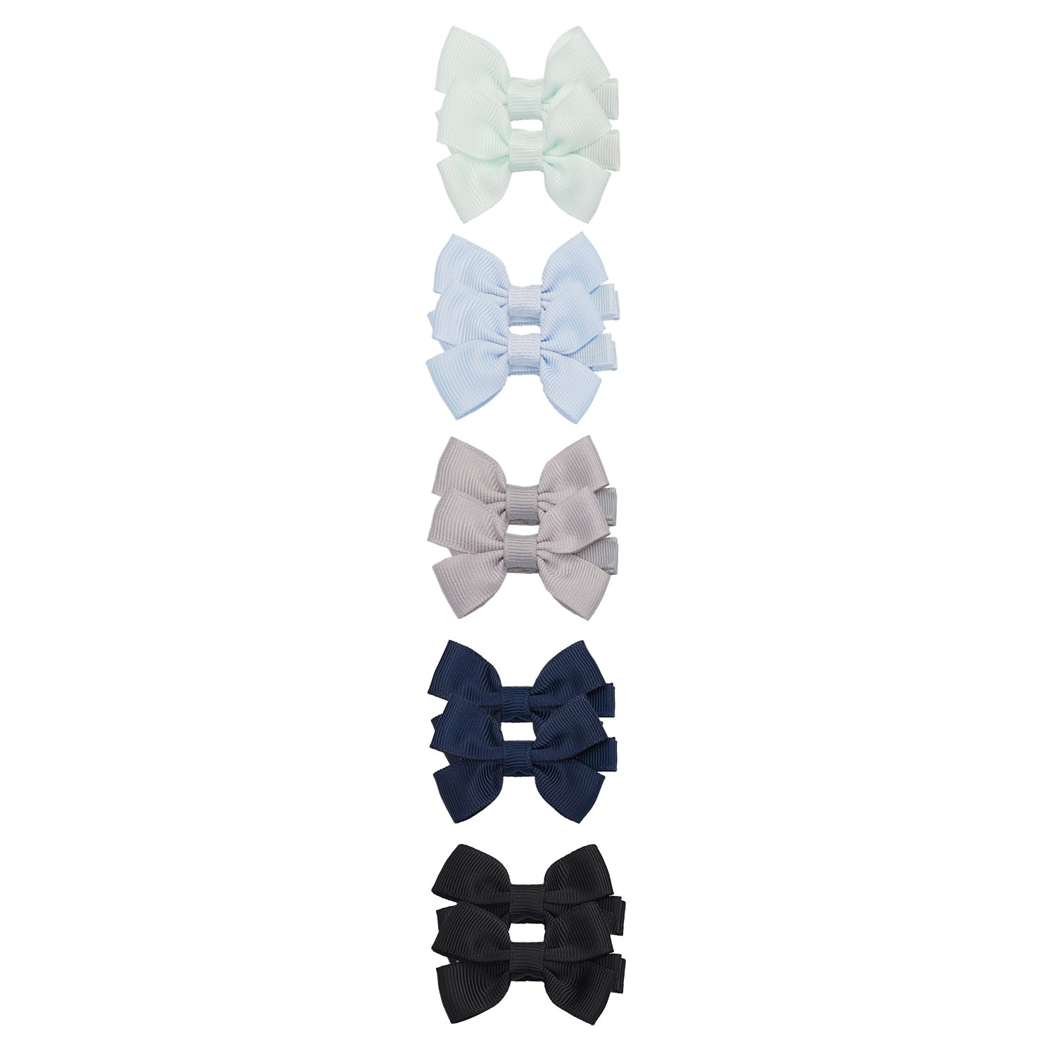 10/20/30pcs Baby Girl Hair Bows with Clips. Hair accessories in USA. Bride accessories in USA. Bridal hair accessories in USA. Kids hair accessories in USA. Girls hair accessories. Hair products. Beautiful hair accessories.