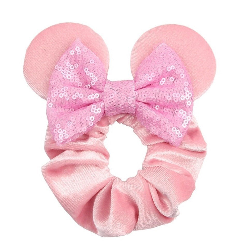 Mickey Ears Hair Accessories for Girls. Hair accessories for brides.. Hair accessories in USA. Bride accessories in USA. Bridal hair accessories in USA. Kids hair accessories in USA. Girls hair accessories. Hair products. Beautiful hair accessories.