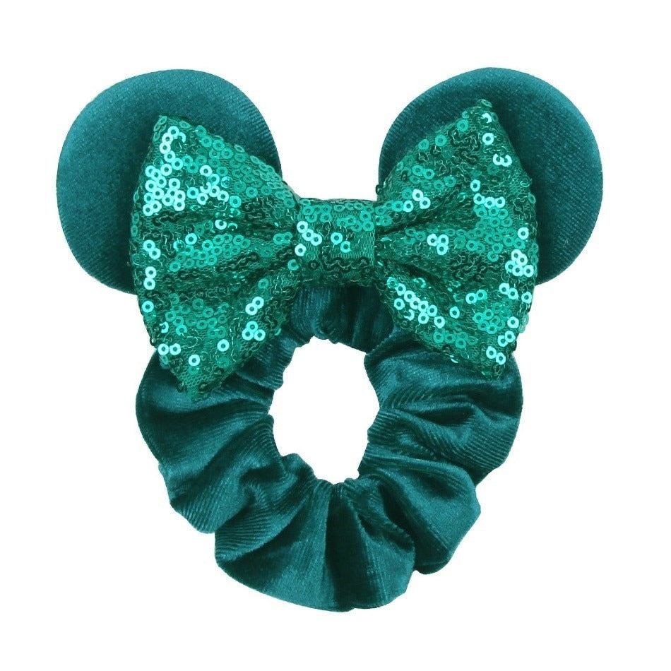 Mickey Ears Hair Accessories for Girls. Hair accessories for brides.. Hair accessories in USA. Bride accessories in USA. Bridal hair accessories in USA. Kids hair accessories in USA. Girls hair accessories. Hair products. Beautiful hair accessories.