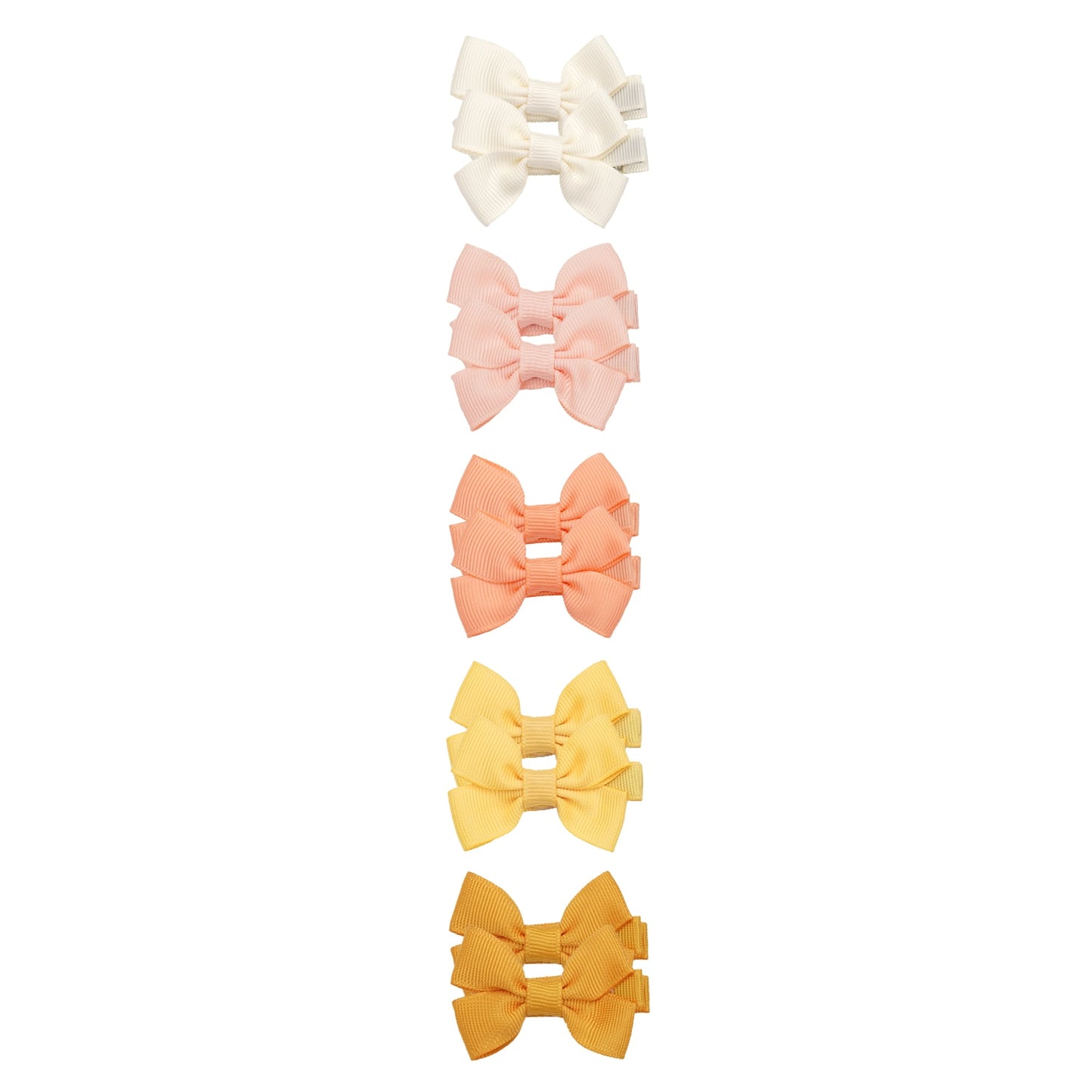 10/20/30pcs Baby Girl Hair Bows with Clips. Hair accessories in USA. Bride accessories in USA. Bridal hair accessories in USA. Kids hair accessories in USA. Girls hair accessories. Hair products. Beautiful hair accessories.