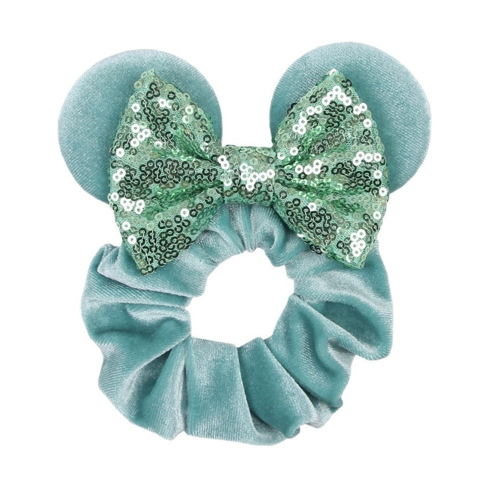 Mickey Ears Hair Accessories for Girls. Hair accessories for brides.. Hair accessories in USA. Bride accessories in USA. Bridal hair accessories in USA. Kids hair accessories in USA. Girls hair accessories. Hair products. Beautiful hair accessories.