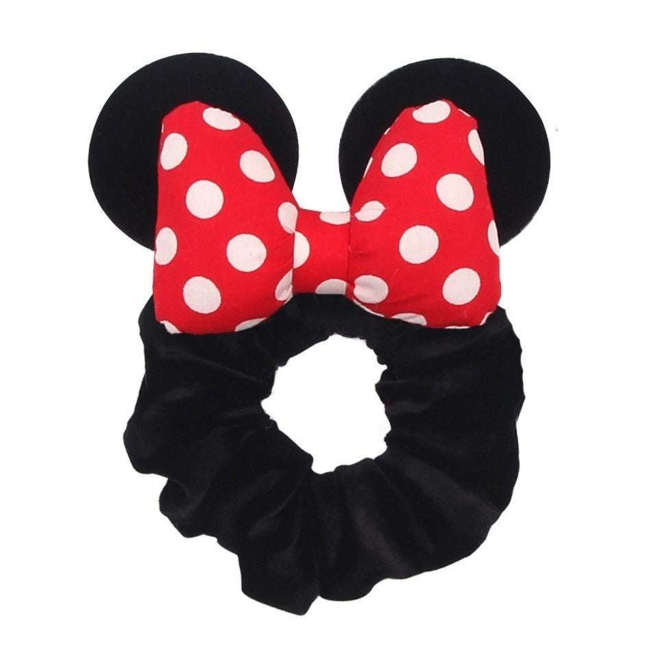 Mickey Ears Hair Accessories for Girls. Hair accessories for brides.. Hair accessories in USA. Bride accessories in USA. Bridal hair accessories in USA. Kids hair accessories in USA. Girls hair accessories. Hair products. Beautiful hair accessories.