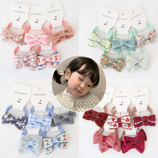 Adorable Elastic Hairbands for Girls.Hair accessories in USA. Bride accessories in USA. Bridal hair accessories in USA. Kids hair accessories in USA. Girls hair accessories. Hair products. Beautiful hair accessories.