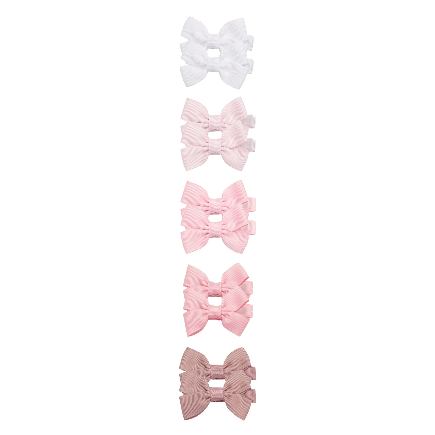 10/20/30pcs Baby Girl Hair Bows with Clips. Hair accessories in USA. Bride accessories in USA. Bridal hair accessories in USA. Kids hair accessories in USA. Girls hair accessories. Hair products. Beautiful hair accessories.