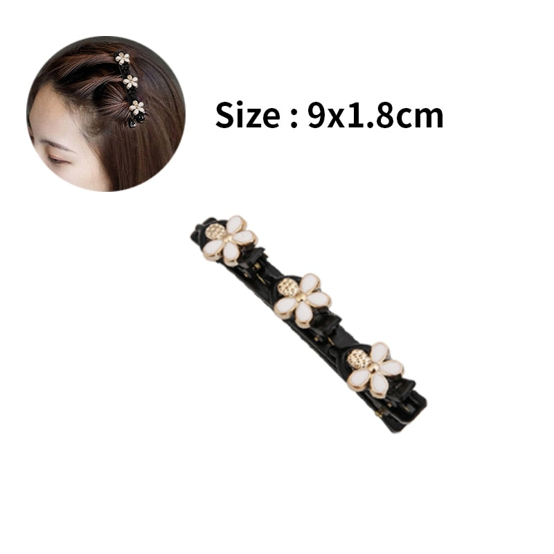 Flocked Bangs Hair Clip for Women. Hairxza Hair Accessories. Hair accessories in USA. Bride accessories in USA. Bridal hair accessories in USA. Kids hair accessories in USA. Girls hair accessories. Hair products. Beautiful hair accessories.