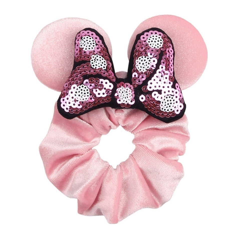 Mickey Ears Hair Accessories for Girls. Hair accessories for brides.. Hair accessories in USA. Bride accessories in USA. Bridal hair accessories in USA. Kids hair accessories in USA. Girls hair accessories. Hair products. Beautiful hair accessories.