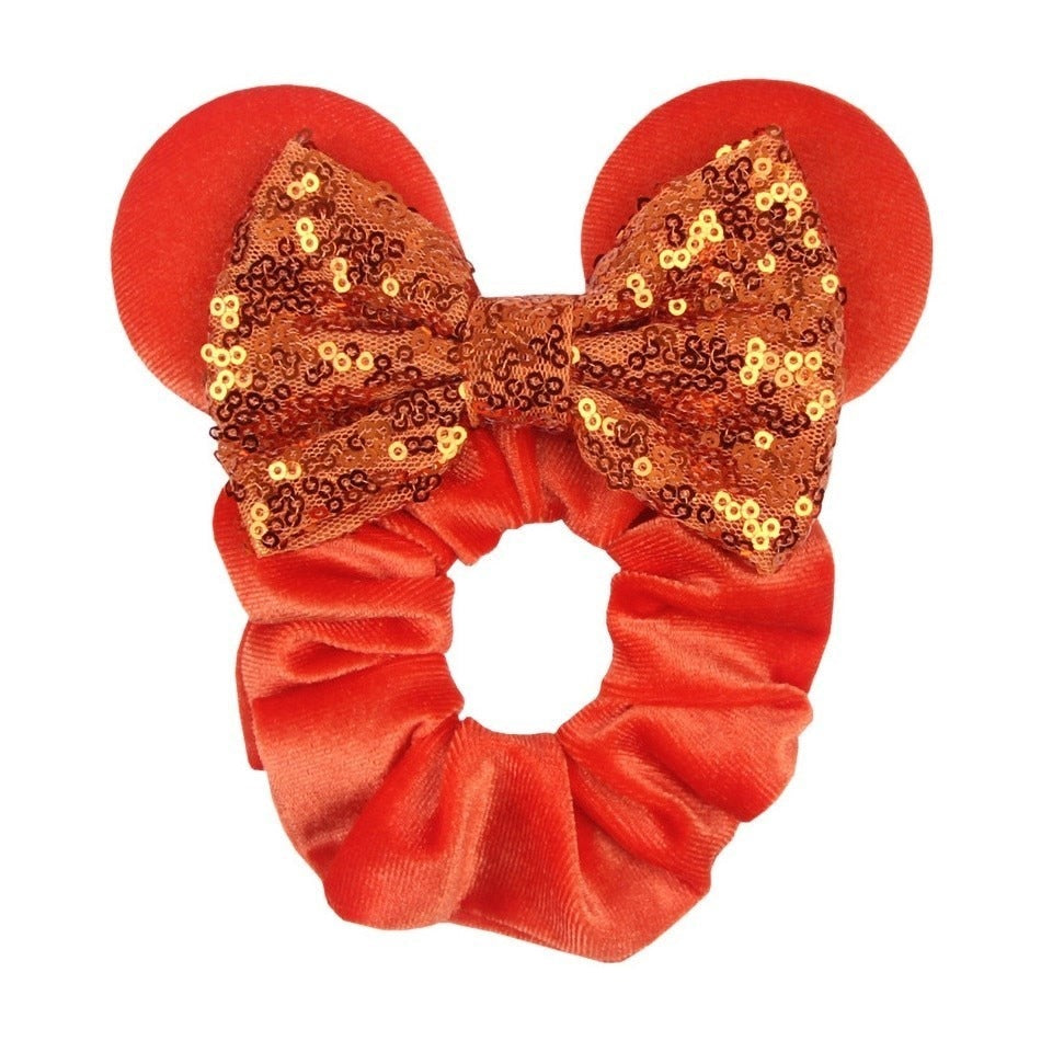 Mickey Ears Hair Accessories for Girls. Hair accessories for brides.. Hair accessories in USA. Bride accessories in USA. Bridal hair accessories in USA. Kids hair accessories in USA. Girls hair accessories. Hair products. Beautiful hair accessories.