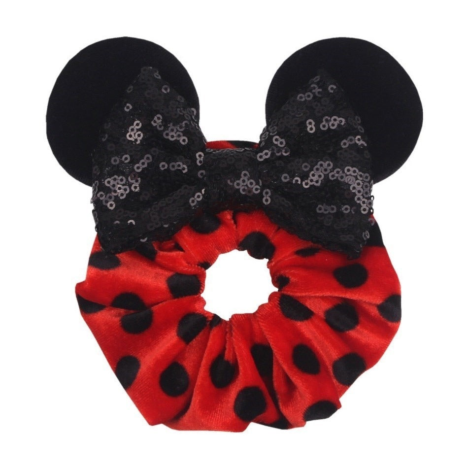 Mickey Ears Hair Accessories for Girls. Hair accessories for brides.. Hair accessories in USA. Bride accessories in USA. Bridal hair accessories in USA. Kids hair accessories in USA. Girls hair accessories. Hair products. Beautiful hair accessories.