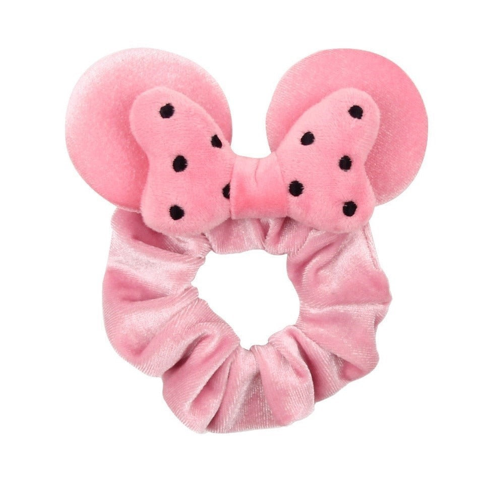 Mickey Ears Hair Accessories for Girls. Hair accessories for brides.. Hair accessories in USA. Bride accessories in USA. Bridal hair accessories in USA. Kids hair accessories in USA. Girls hair accessories. Hair products. Beautiful hair accessories.