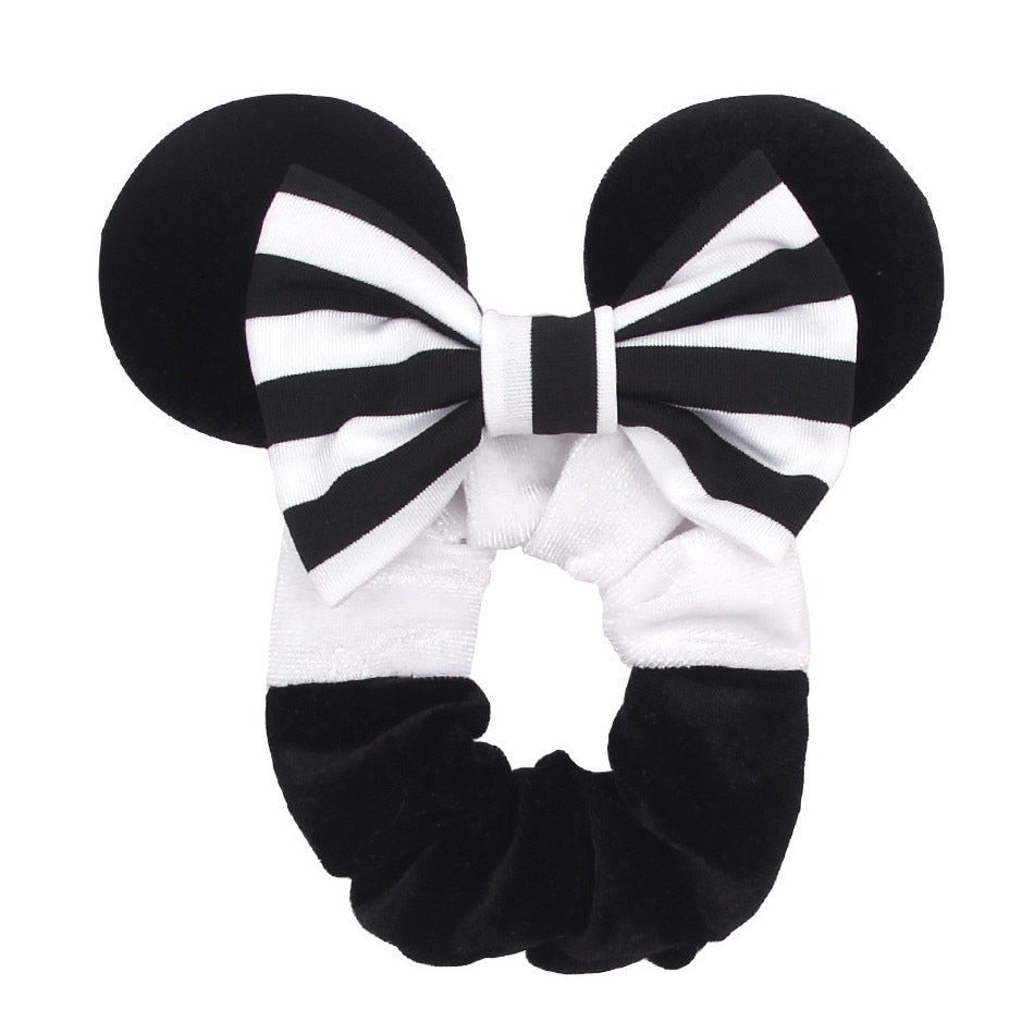 Mickey Ears Hair Accessories for Girls. Hair accessories for brides.. Hair accessories in USA. Bride accessories in USA. Bridal hair accessories in USA. Kids hair accessories in USA. Girls hair accessories. Hair products. Beautiful hair accessories.