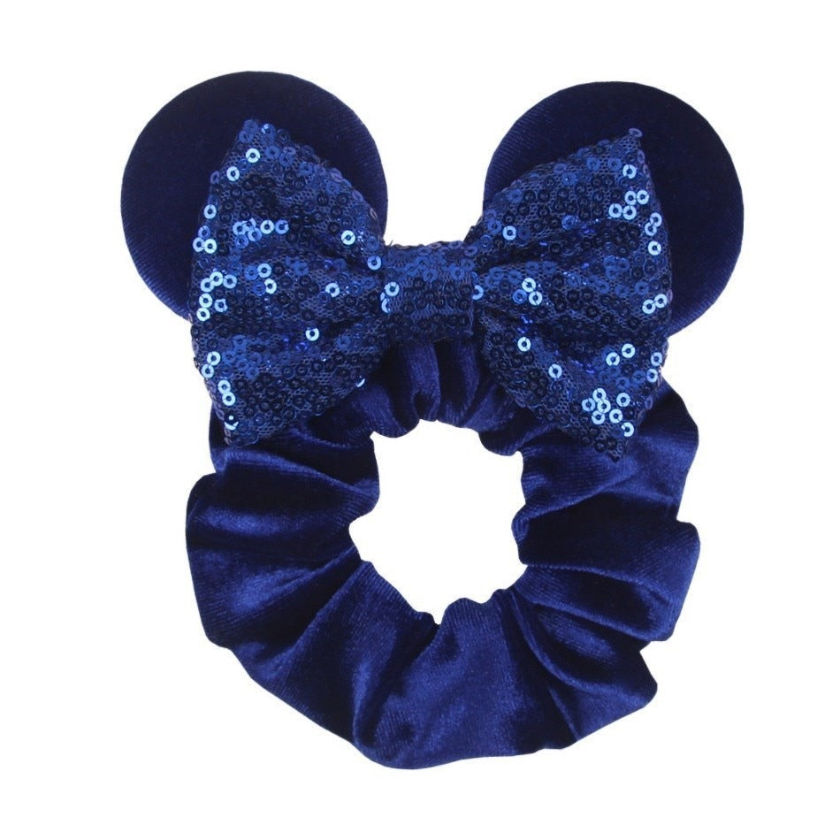 Mickey Ears Hair Accessories for Girls. Hair accessories for brides.. Hair accessories in USA. Bride accessories in USA. Bridal hair accessories in USA. Kids hair accessories in USA. Girls hair accessories. Hair products. Beautiful hair accessories.