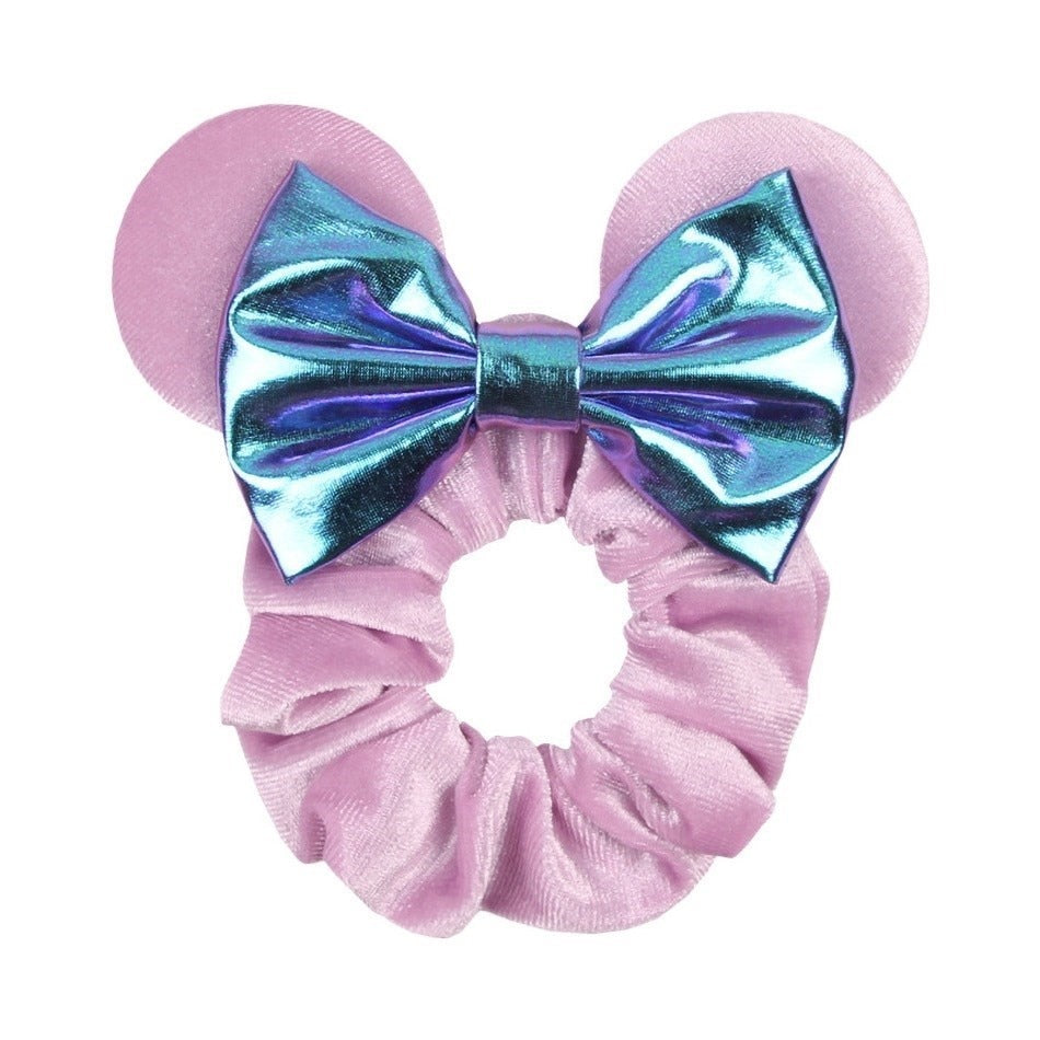 Mickey Ears Hair Accessories for Girls. Hair accessories for brides.. Hair accessories in USA. Bride accessories in USA. Bridal hair accessories in USA. Kids hair accessories in USA. Girls hair accessories. Hair products. Beautiful hair accessories.