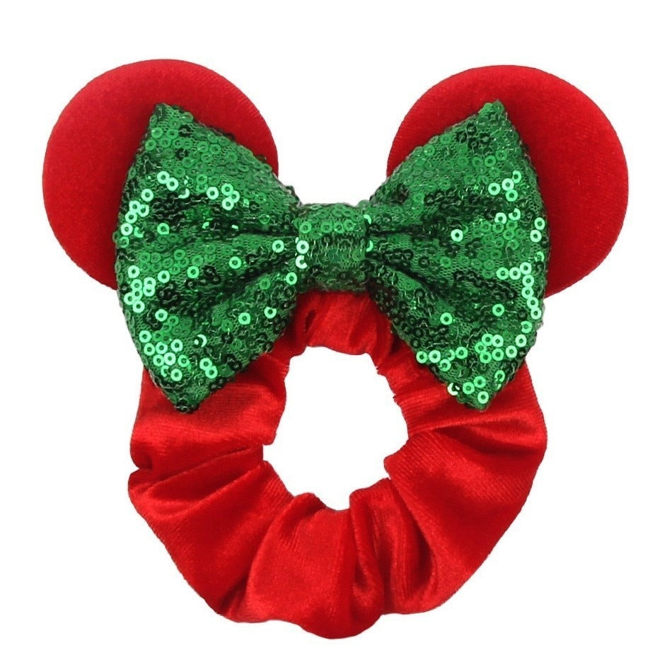 Mickey Ears Hair Accessories for Girls. Hair accessories for brides.. Hair accessories in USA. Bride accessories in USA. Bridal hair accessories in USA. Kids hair accessories in USA. Girls hair accessories. Hair products. Beautiful hair accessories.