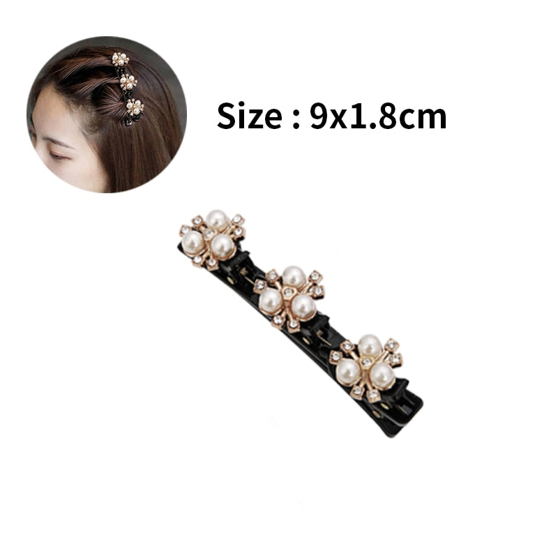 Flocked Bangs Hair Clip for Women. Hairxza Hair Accessories. Hair accessories in USA. Bride accessories in USA. Bridal hair accessories in USA. Kids hair accessories in USA. Girls hair accessories. Hair products. Beautiful hair accessories.