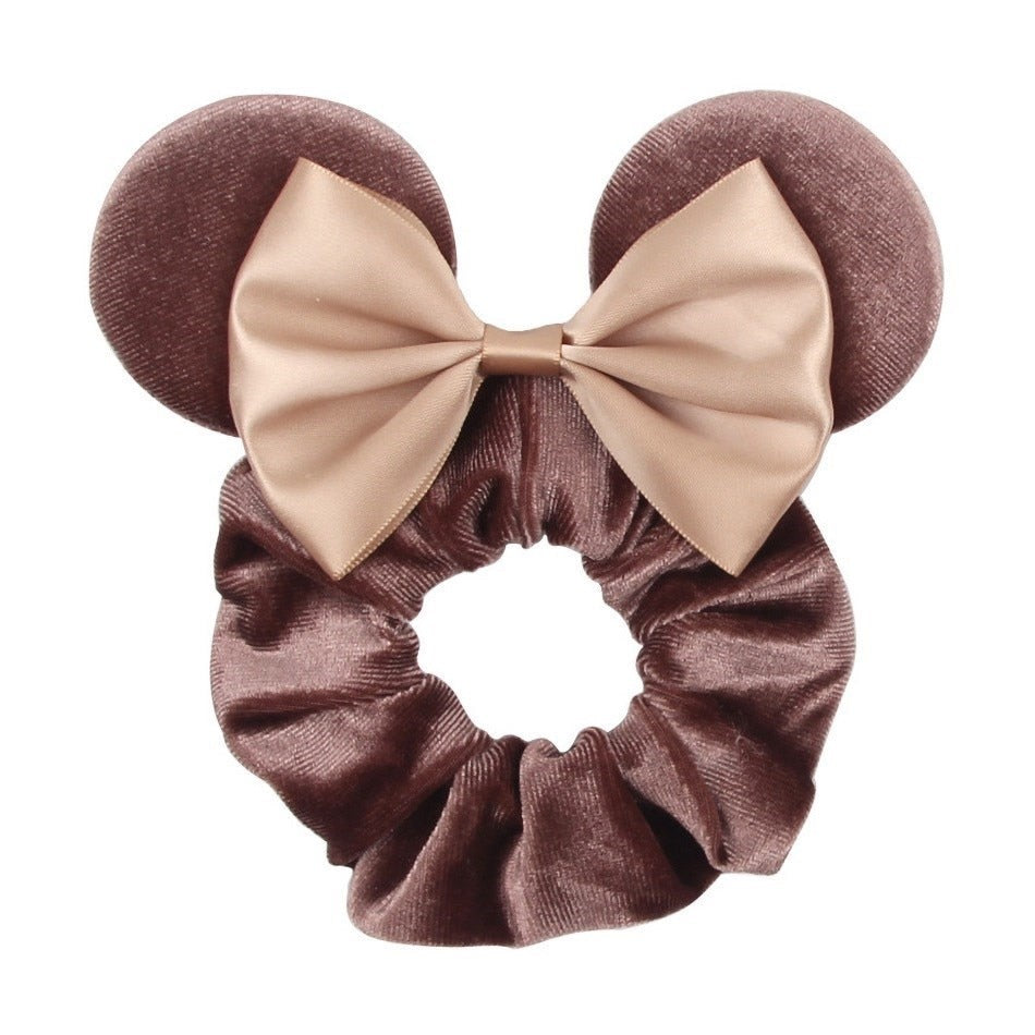 Mickey Ears Hair Accessories for Girls. Hair accessories for brides.. Hair accessories in USA. Bride accessories in USA. Bridal hair accessories in USA. Kids hair accessories in USA. Girls hair accessories. Hair products. Beautiful hair accessories.