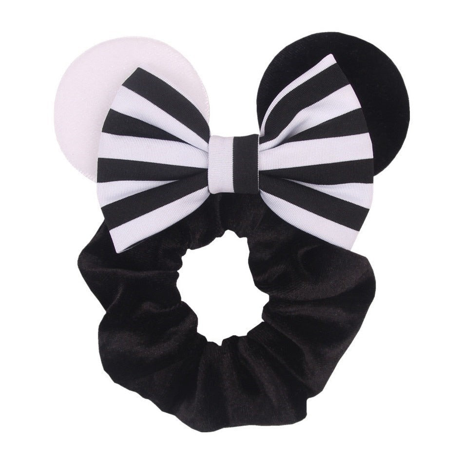 Mickey Ears Hair Accessories for Girls. Hair accessories for brides.. Hair accessories in USA. Bride accessories in USA. Bridal hair accessories in USA. Kids hair accessories in USA. Girls hair accessories. Hair products. Beautiful hair accessories.