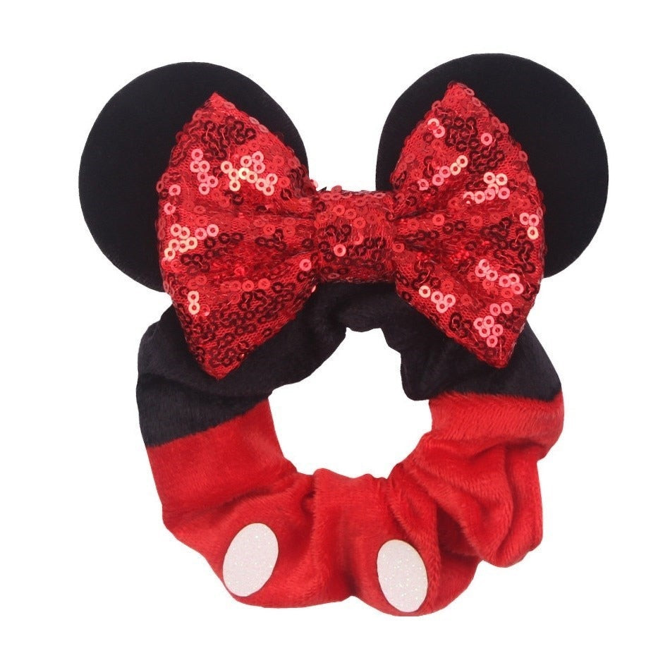 Mickey Ears Hair Accessories for Girls. Hair accessories for brides.. Hair accessories in USA. Bride accessories in USA. Bridal hair accessories in USA. Kids hair accessories in USA. Girls hair accessories. Hair products. Beautiful hair accessories.