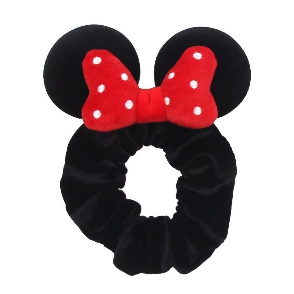 Mickey Ears Hair Accessories for Girls. Hair accessories for brides.. Hair accessories in USA. Bride accessories in USA. Bridal hair accessories in USA. Kids hair accessories in USA. Girls hair accessories. Hair products. Beautiful hair accessories.