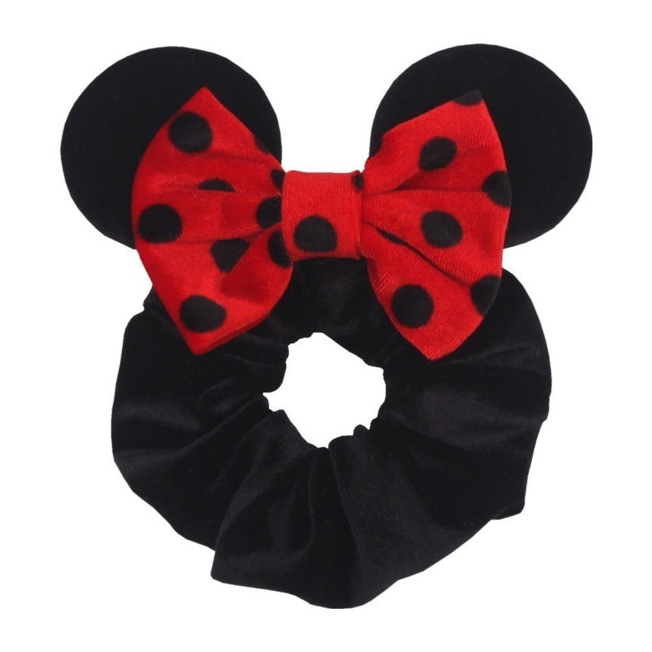 Mickey Ears Hair Accessories for Girls. Hair accessories for brides.. Hair accessories in USA. Bride accessories in USA. Bridal hair accessories in USA. Kids hair accessories in USA. Girls hair accessories. Hair products. Beautiful hair accessories.