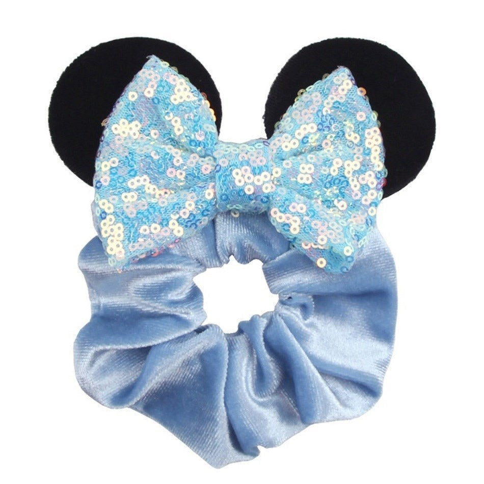 Mickey Ears Hair Accessories for GirlsMickey Ears Hair Accessories for Girls. Hair accessories for brides.. Hair accessories in USA. Bride accessories in USA. Bridal hair accessories in USA. Kids hair accessories in USA. Girls hair accessories. Hair products. Beautiful hair accessories.